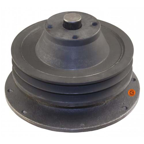 W3835253N Water Pump w/ Pulley - New