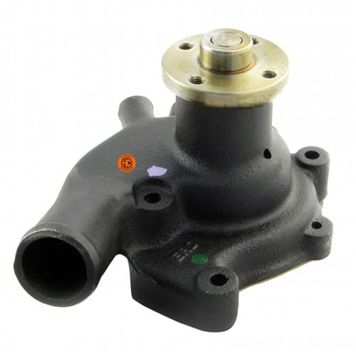 W56278 Water Pump w/ Hub - Reman