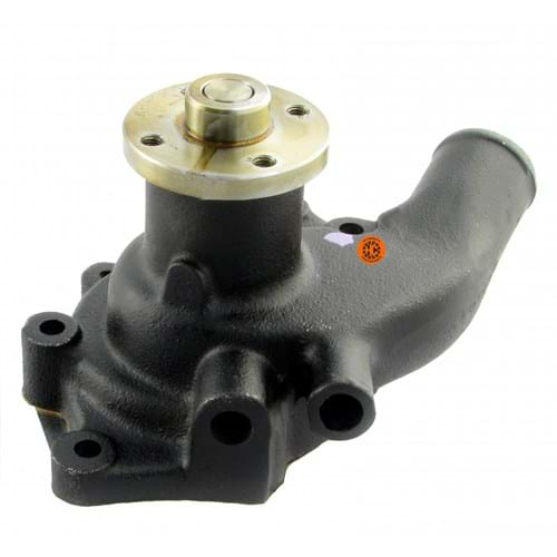 W56278 Water Pump w/ Hub - Reman