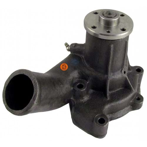 W62480N Water Pump w/ Hub - New