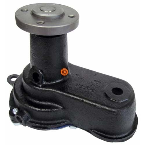 WTO5362 Water Pump w/ Hub - Reman