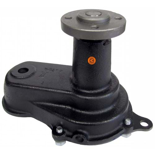 WTO5362 Water Pump w/ Hub - Reman