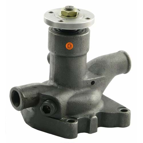 Z62010615 Water Pump w/ Hub - New