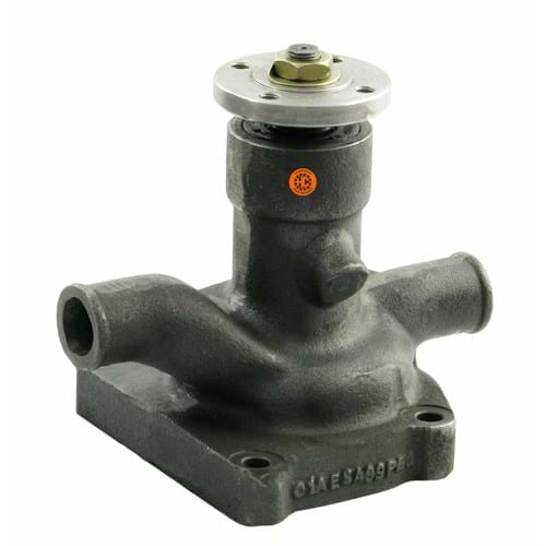 Z62010615 Water Pump w/ Hub - New